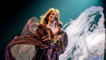 Florence + The Machine Merch & Apparel: How to Buy Online