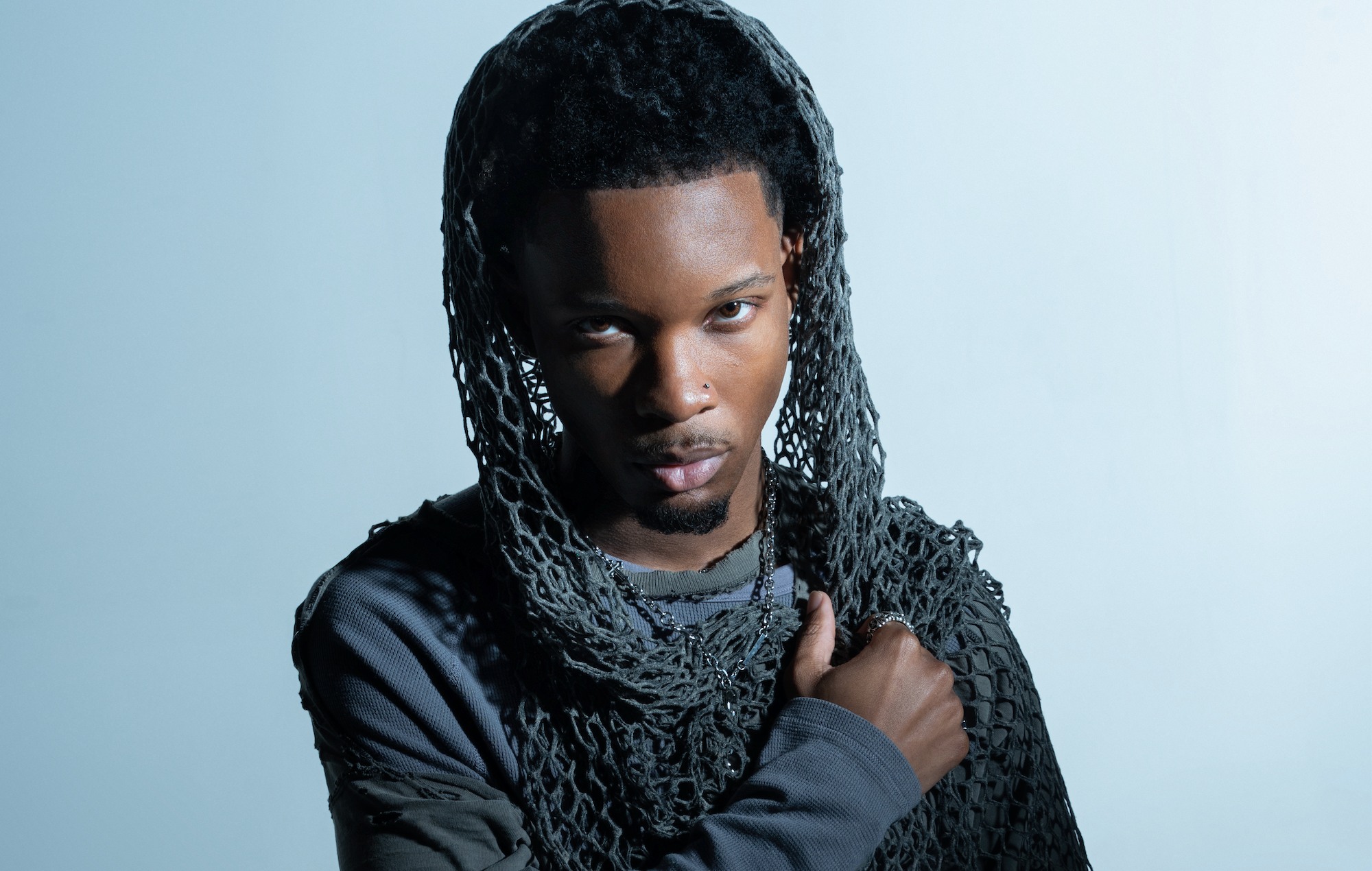 D4vd charged with first-degree murder over death of teenage girl