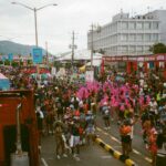 how music carried a nation through devastation