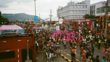 how music carried a nation through devastation