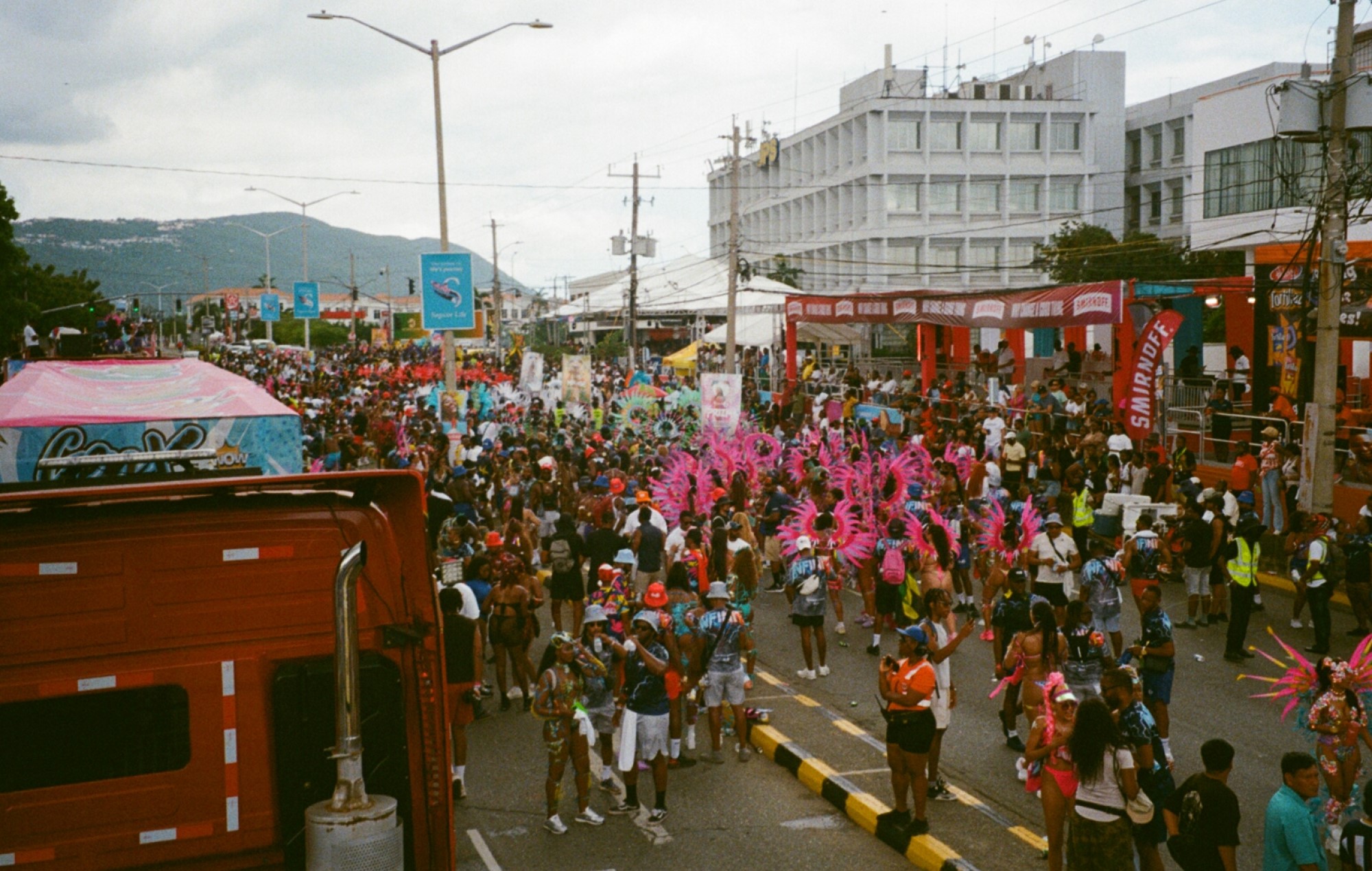 how music carried a nation through devastation