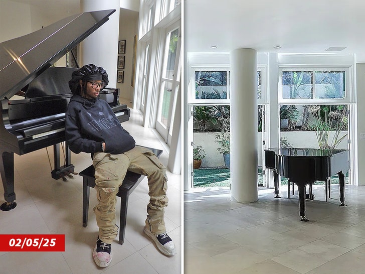 d4vd in house instagram zillow 1