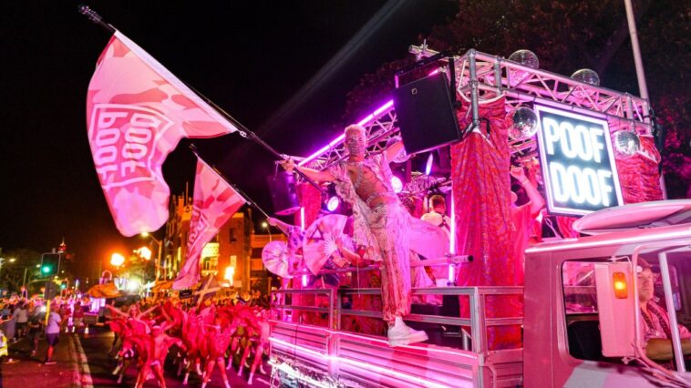 Poof Doof Launches Record Label: EXCLUSIVE