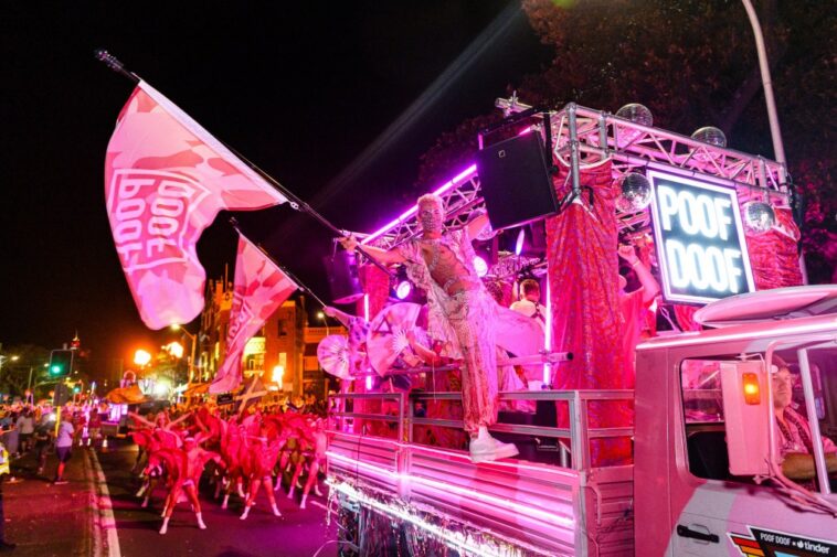 Poof Doof Launches Record Label: EXCLUSIVE