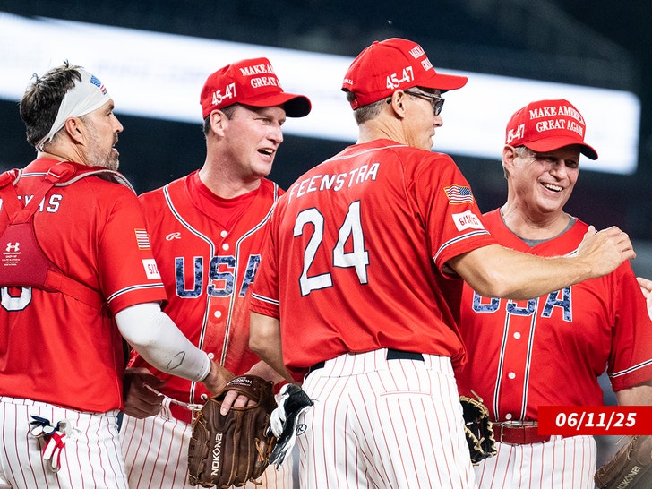 congressional baseball game getty