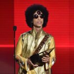 Prince Estate Releases Unheard Version of 'With This Tear'