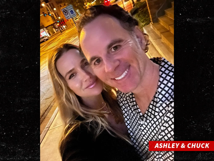 ashley harkleroad chuck adams facebook sub