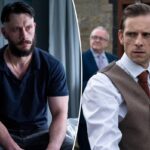 'Baby Reindeer' creator Richard Gadd's next show 'Half Man' is brutal: review