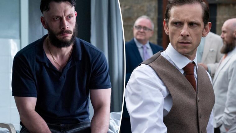 'Baby Reindeer' creator Richard Gadd's next show 'Half Man' is brutal: review