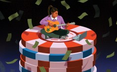 Market Opener Issue 03 2026 Illustration