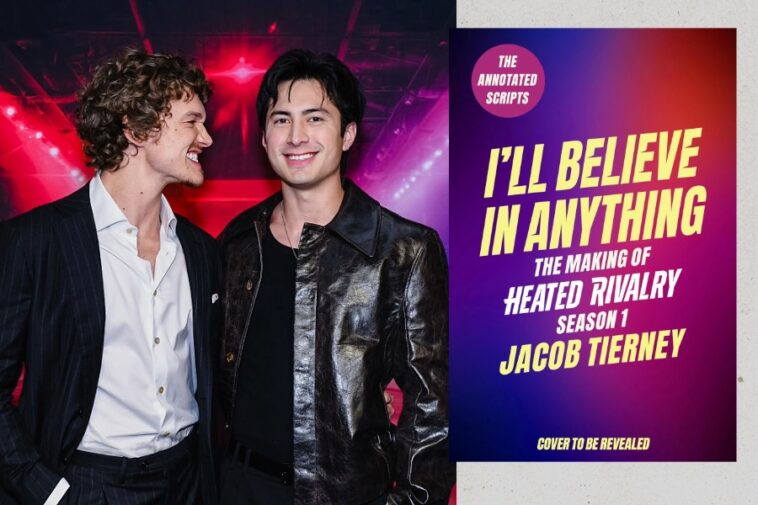 Buy 'I'll Believe In Anything'