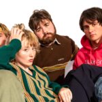 Interview With Australian Indie Rock Band