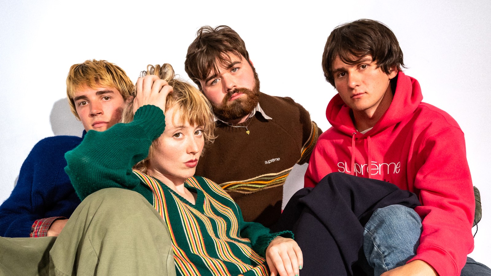 Interview With Australian Indie Rock Band