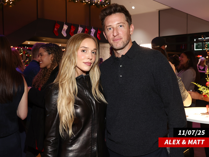 alex cooper matt kaplan sub getty 2