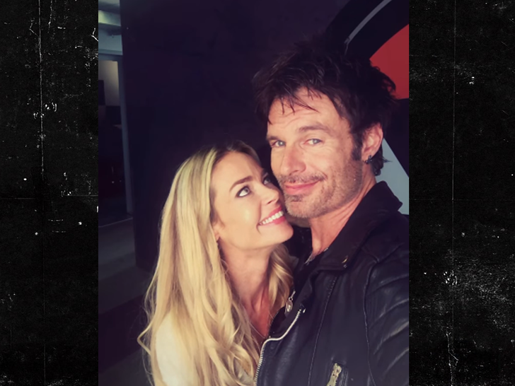 denise richards SG 1