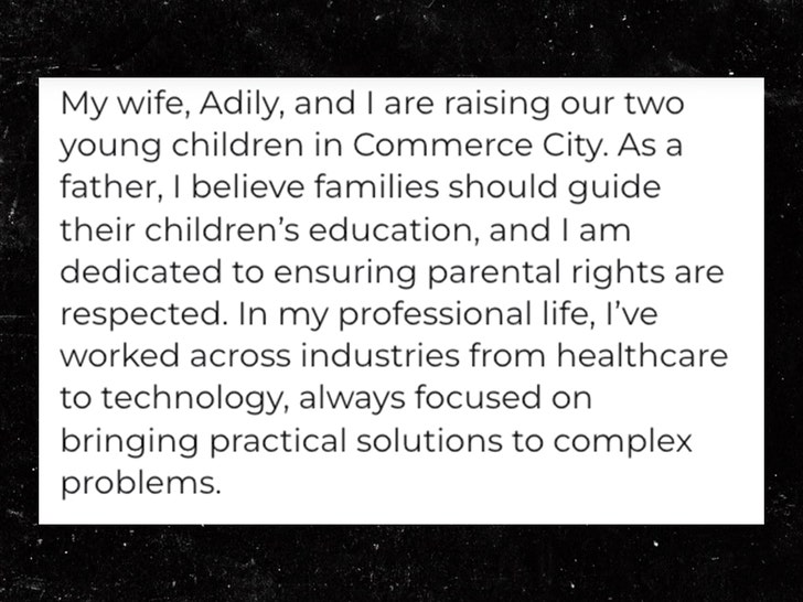 fred alfred statement