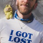 Gay Meat's Karl Kuehn Talks New Album 'Blue Water'