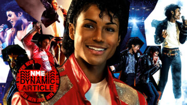 how his music meets the movie