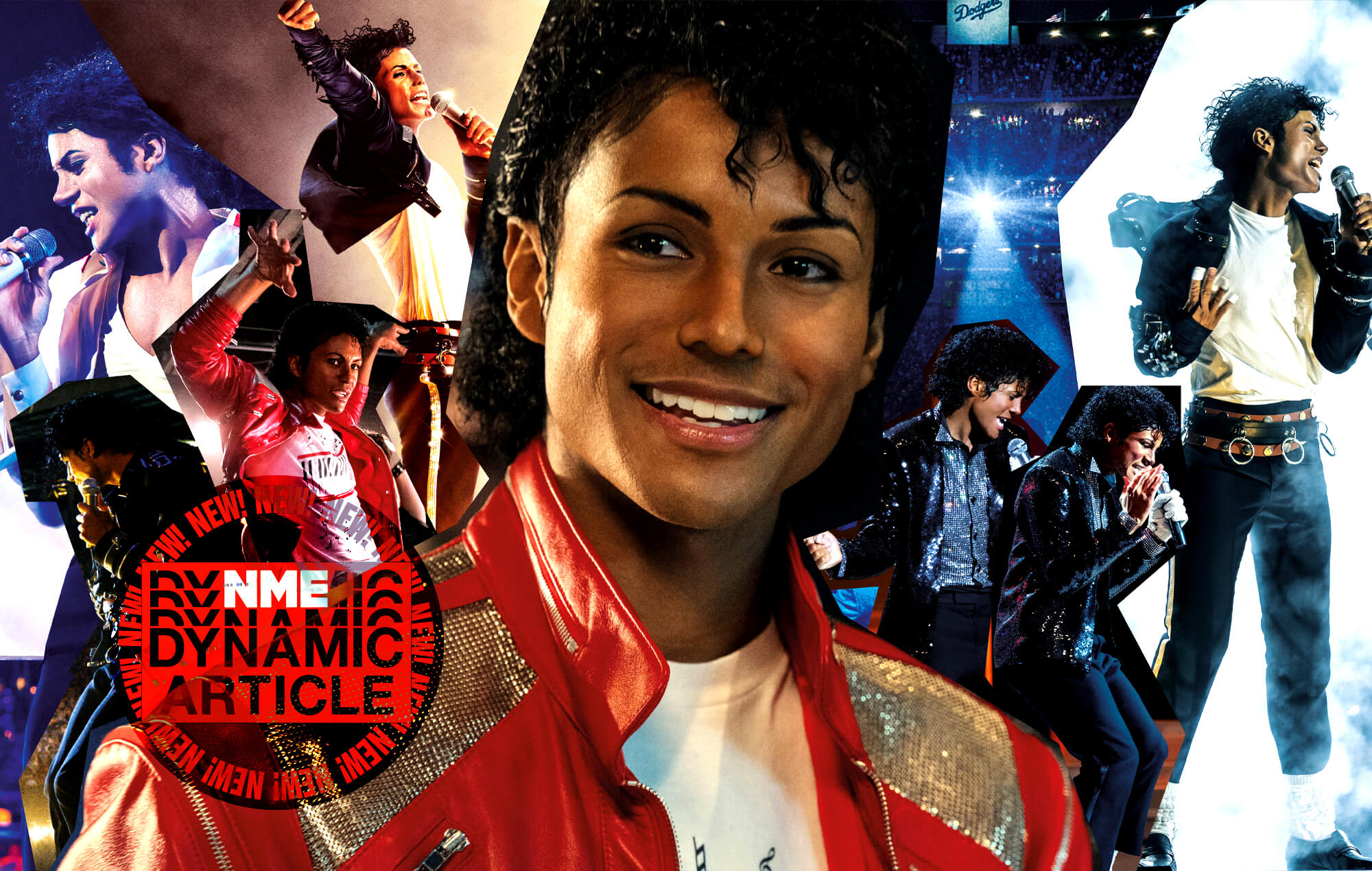 how his music meets the movie