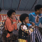 how The Jackson 5 and the early years are portrayed