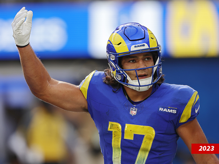 puka nacua sub getty