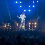 The stunning live performances in 'Michael'