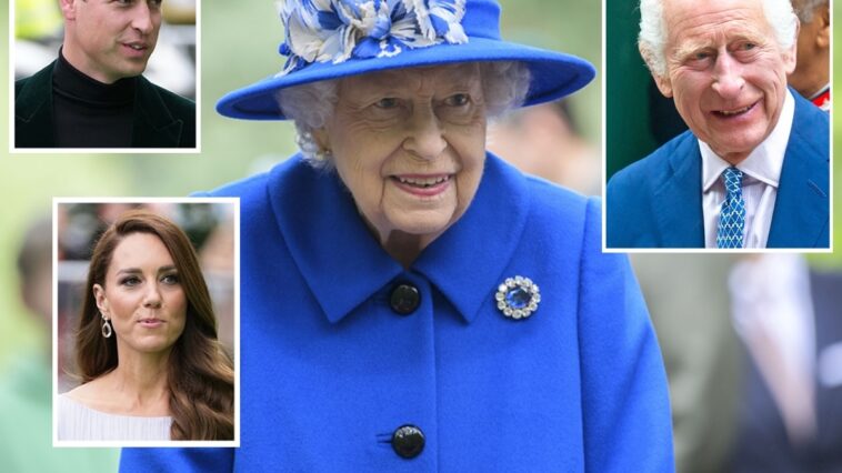 The Sweet Way The Royal Family Honored Queen Elizabeth II On What Would Have Been Her 100th Birthday!