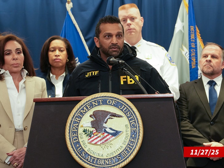 kash patel sub getty swipe