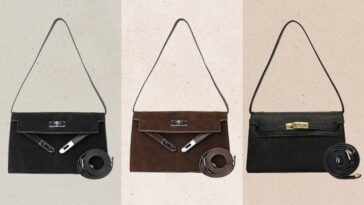 Best Hermes Kelly Designer Bag Dupe 2026: Shop $33 Amazon Alternative