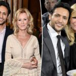 Sandra Lee and Ben Youcef split after 5 years, call off engagement