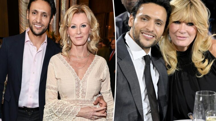 Sandra Lee and Ben Youcef split after 5 years, call off engagement