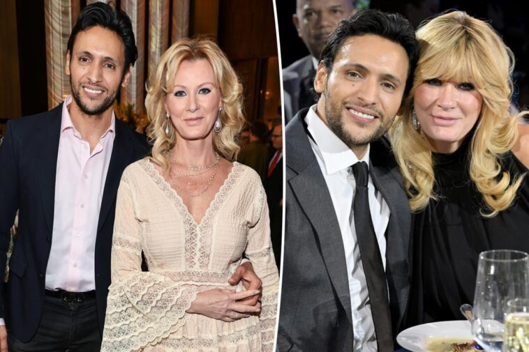 Sandra Lee and Ben Youcef split after 5 years, call off engagement