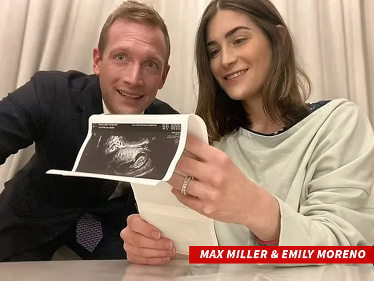 max miller Emily Moreno sub x 2