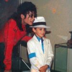 Michael Jackson Child Sexual-Abuse Allegations: A Timeline