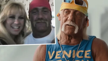 Hulk Hogan Details SCARY Fentanyl Use, Marriage & Affair Troubles With Linda, & More In Final Interview Before Death