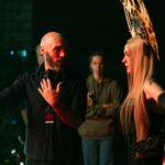 Inside the Making of a Pop-Star Horror Nightmare