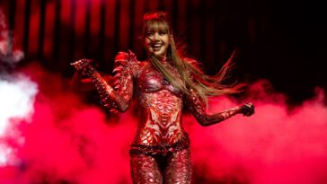 How to Buy LISA 'Viva La Lisa' Vegas Tickets Online: Prices, Best Sites