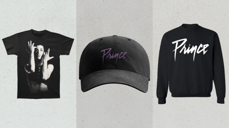 Shop T-Shirts, Hoodies, Vinyl Albums Online