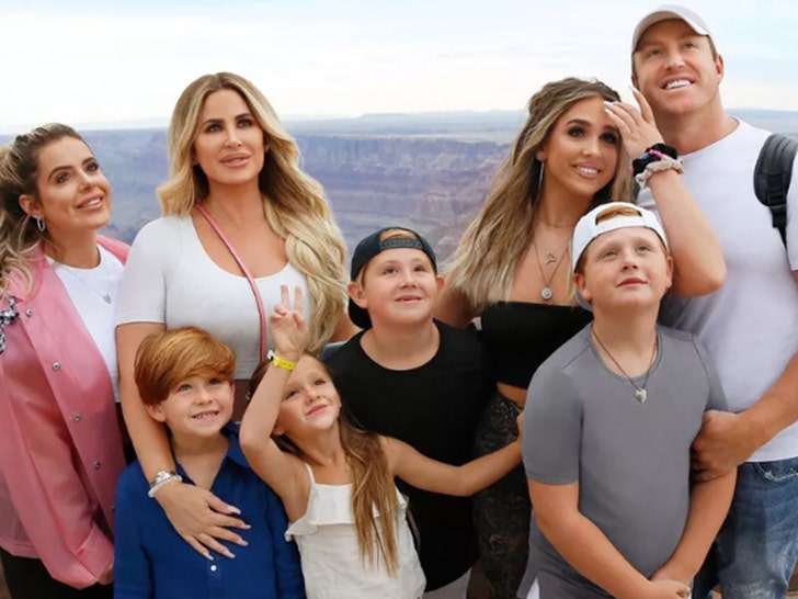 kim zolciak kroy biermann kids instagram 3