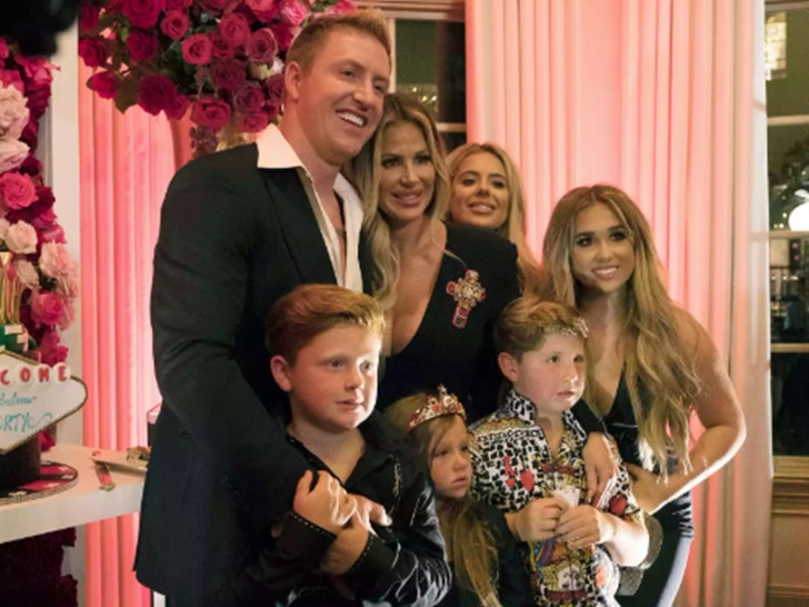 kim zolciak kroy biermann kids instagram 2