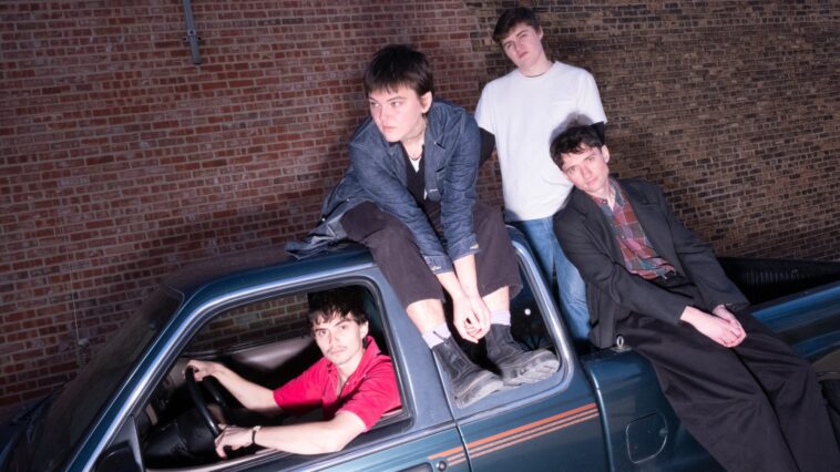 wrestling with the life they worked so hard for