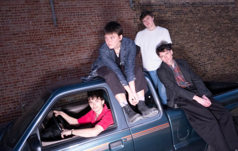 wrestling with the life they worked so hard for