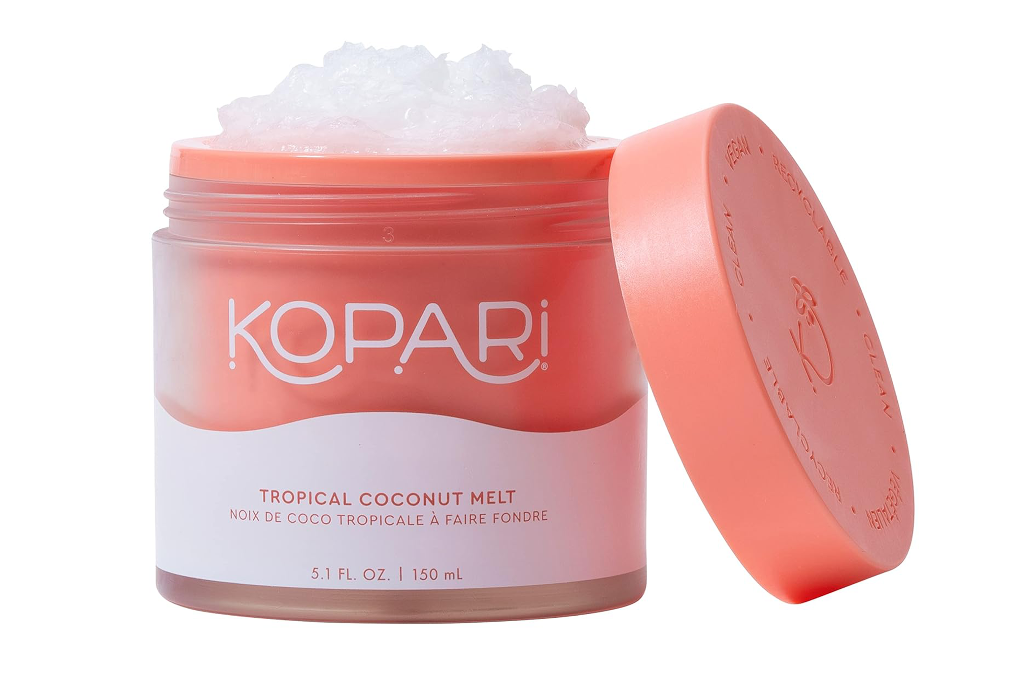 Kopari Organic Coconut Melt