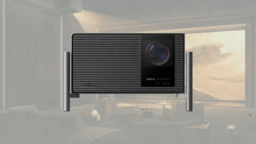 Xgimi Launches New High-Contrast Projectors: Order Here