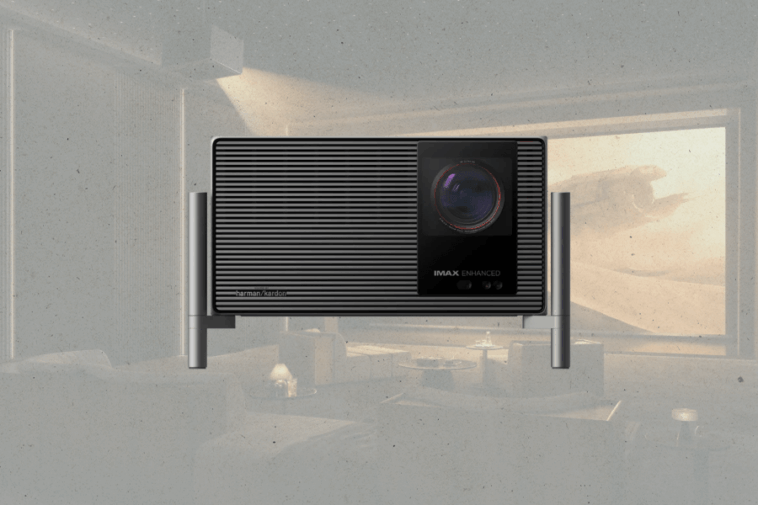 Xgimi Launches New High-Contrast Projectors: Order Here