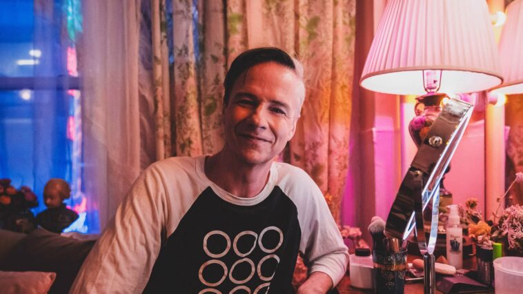 John Cameron Mitchell on ‘Oh, Mary!’ and 25 Years of ‘Hedwig’