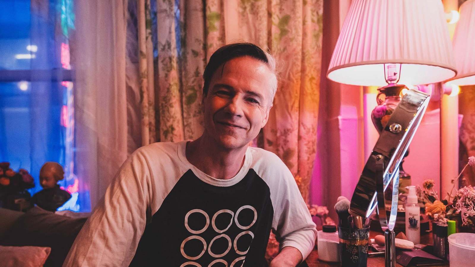 John Cameron Mitchell on ‘Oh, Mary!’ and 25 Years of ‘Hedwig’