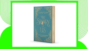 Olivia Levin's Taylor Swift Fan Book 'The Story of Us': Where to Buy