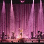 a new popstar’s victory lap