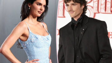 New Details About Kendall Jenner & Jacob Elordi's Romance - When It Exactly Started, How 'Serious' Are They, & More!